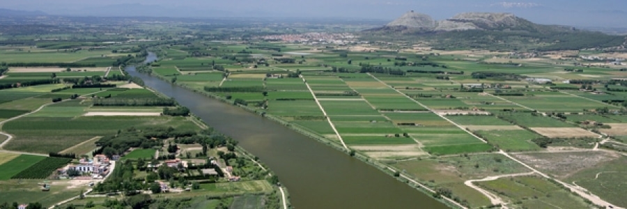 El parc natural i la pagesia