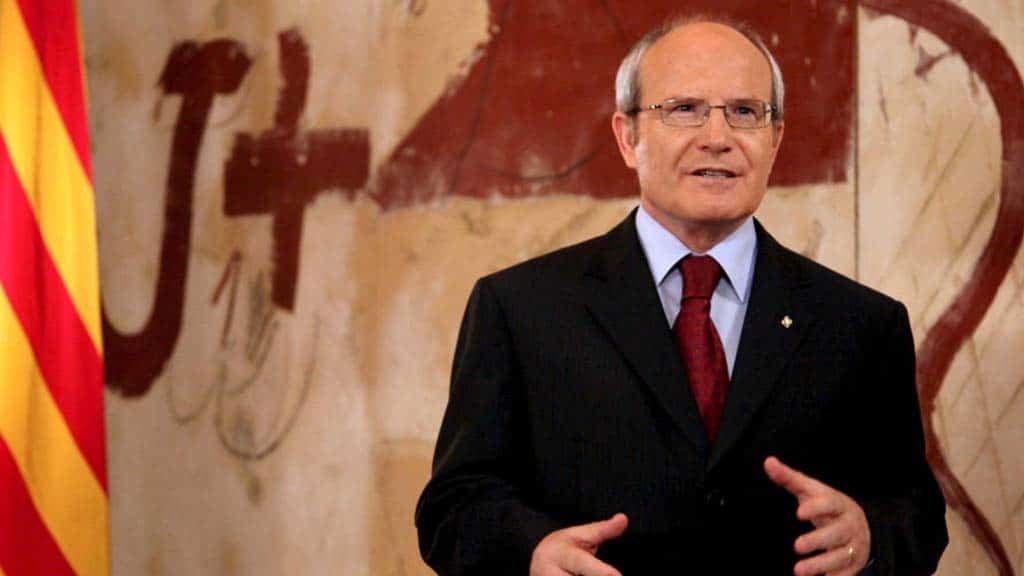 El problema català II