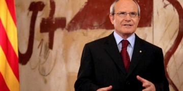 El problema català II