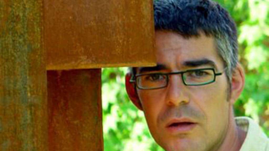 Martí Batlle Viader, escultor