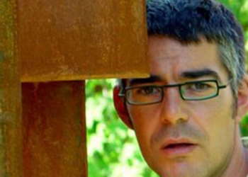 Martí Batlle Viader, escultor