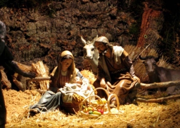 Festes de Nadal – Ser  solidaris