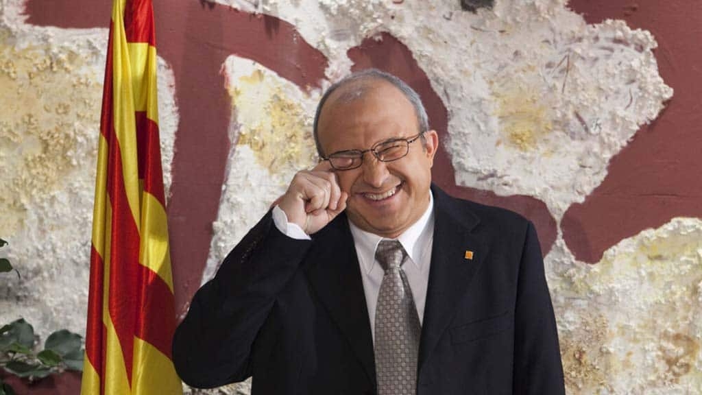 Polítics de plàstic