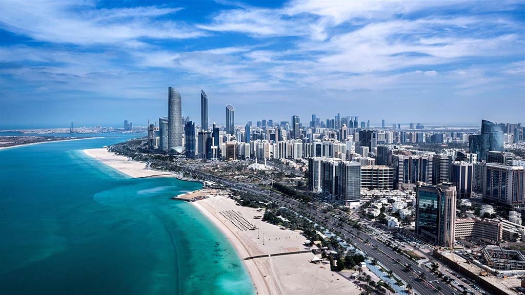 Els Emirats Àrabs coronen el Barça global