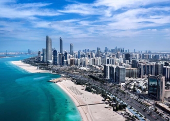 Els Emirats Àrabs coronen el Barça global