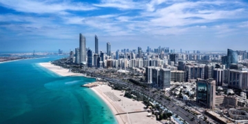 Els Emirats Àrabs coronen el Barça global