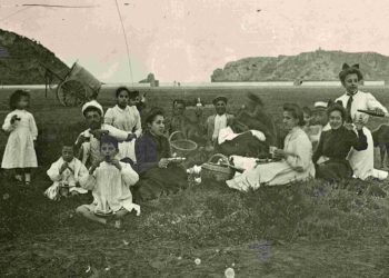 Tot fent història: el fons patrimonial de la família Mercader-Galibern.