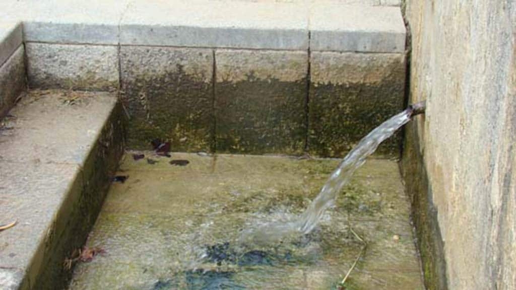 A l’aguait del nostre patrimoni