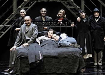 L’auca del Senyor Esteve