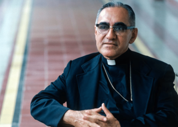 Aniversari de la mort d’Òscar Romero