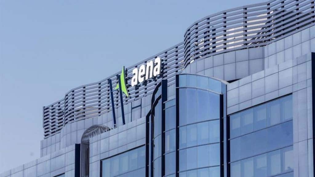 L’Aeroport del Prat i la roca