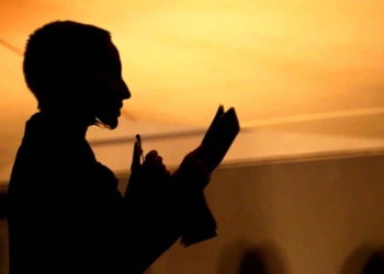 Lectura de poemes d’arreu del món