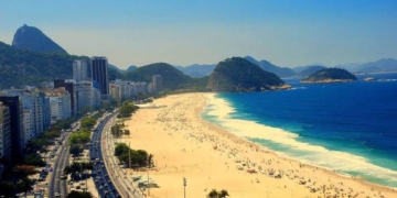 Copacabana