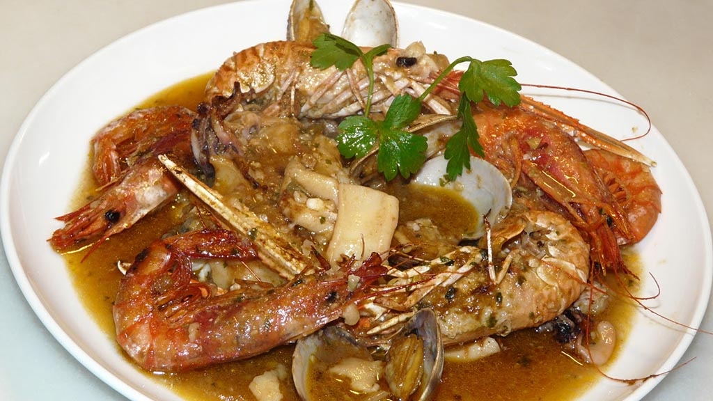 La cuina de la Catrina