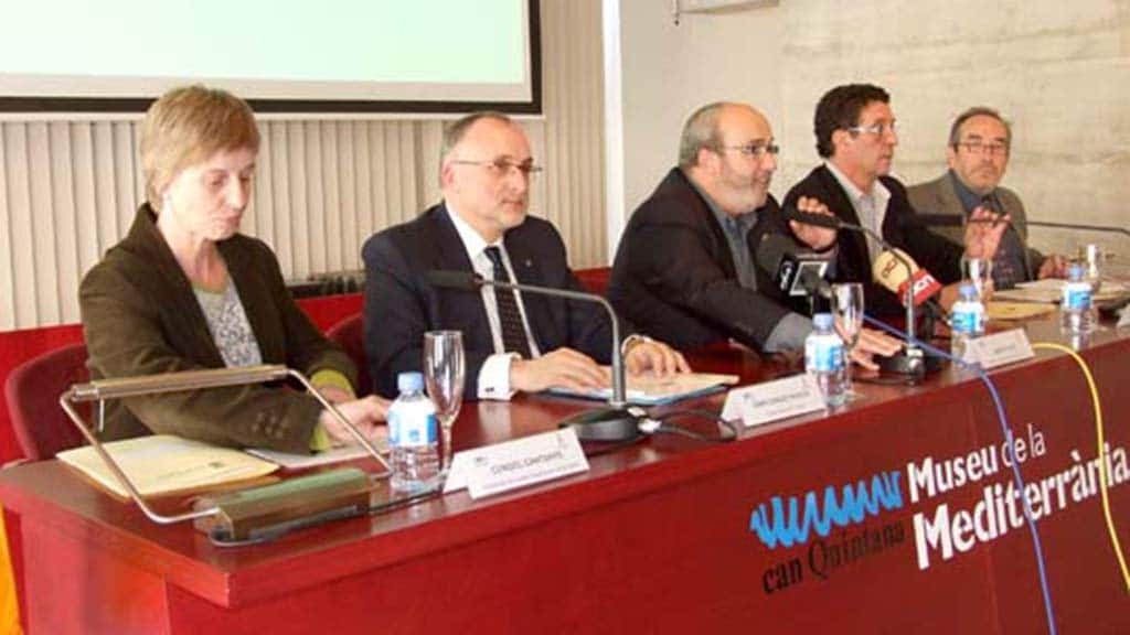 L’Alt i el Baix Empordà comencen a treballar conjuntament en el desenvolupament turístic