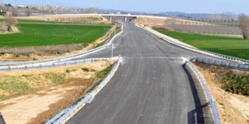 La nova C-31 al Baix Ter: l’elecció del traçat