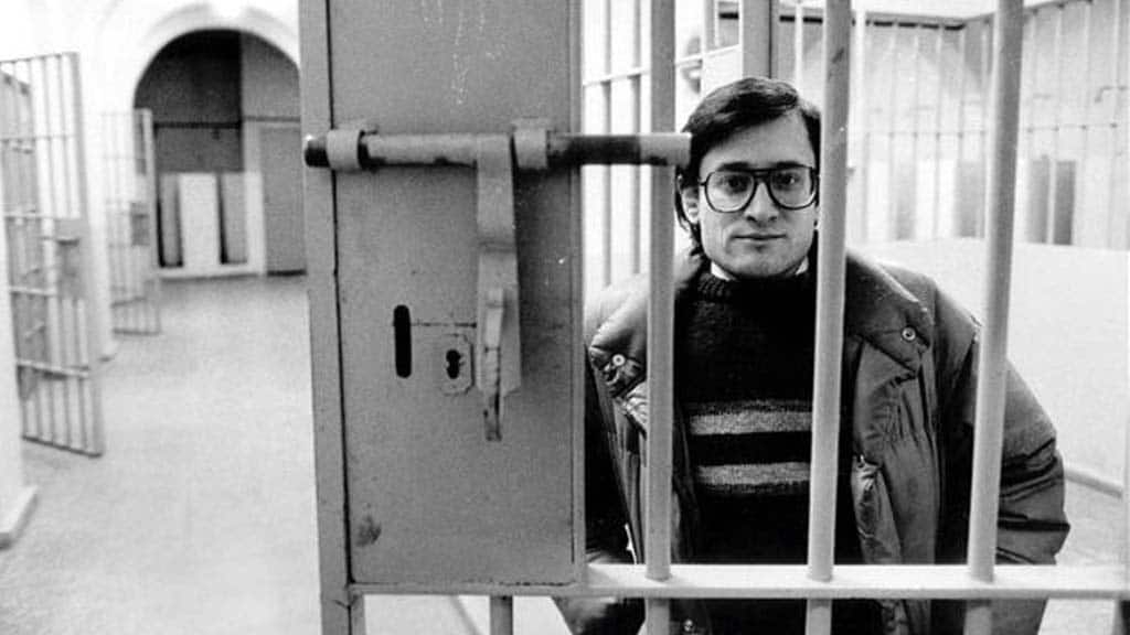 Xavier Vinader, pensaments sobre el seu periodisme de compromís