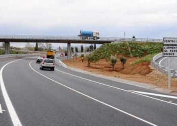 La ‘nova’ C-31 afavorirà les relacions entre el Baix Ter i l’Alt Empordà