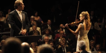 Cinema i espectacles