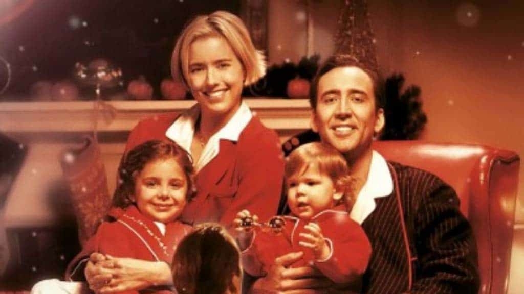 Family Man (Home de família)