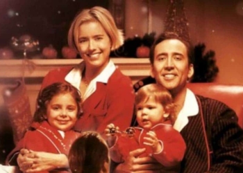 Family Man (Home de família)