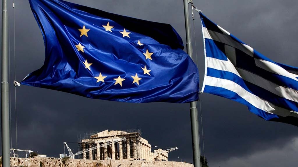 La Unió europea més necessària que mai