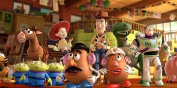 Cinema i espectacles