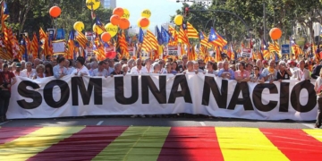 Jo també vaig ser a la manifestació