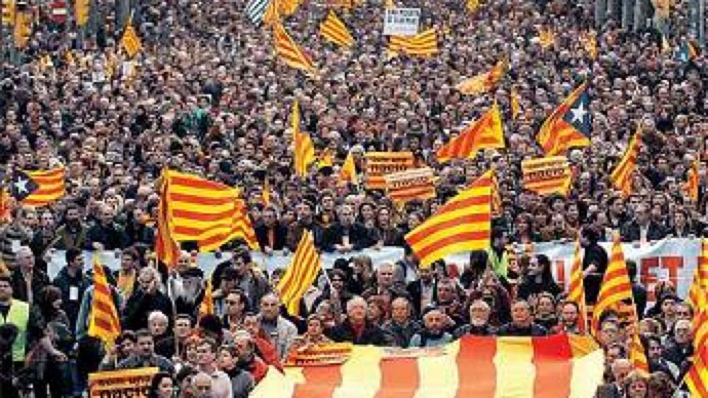 La sentència del Tribunal Constitucional