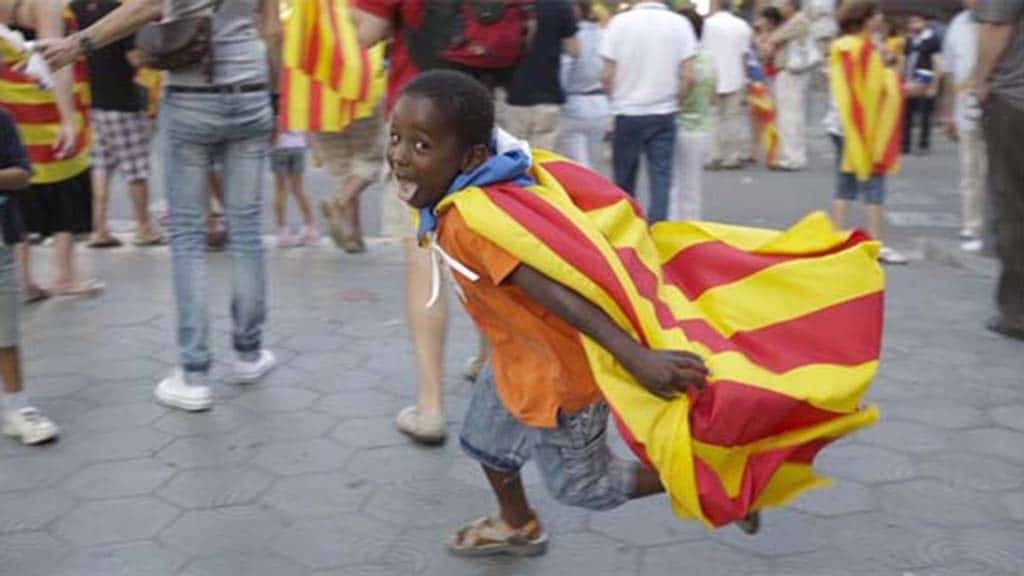 El nous catalans joves