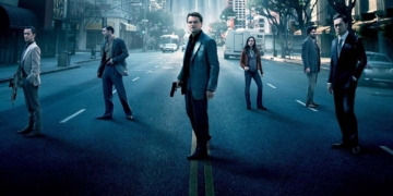 Cinema i espectacles