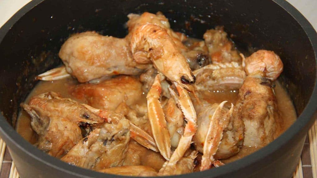 La cuina de la Catrina