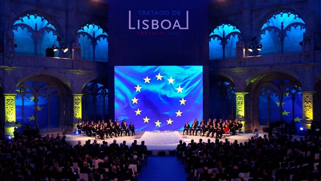 El Servei Exterior Europeu