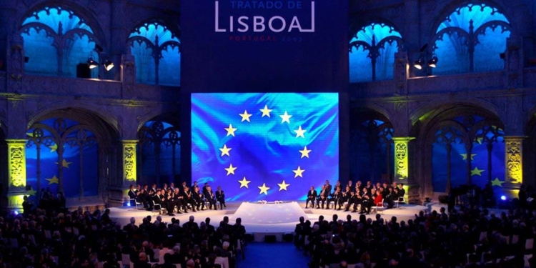 El Servei Exterior Europeu