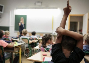 Pobres professors…!