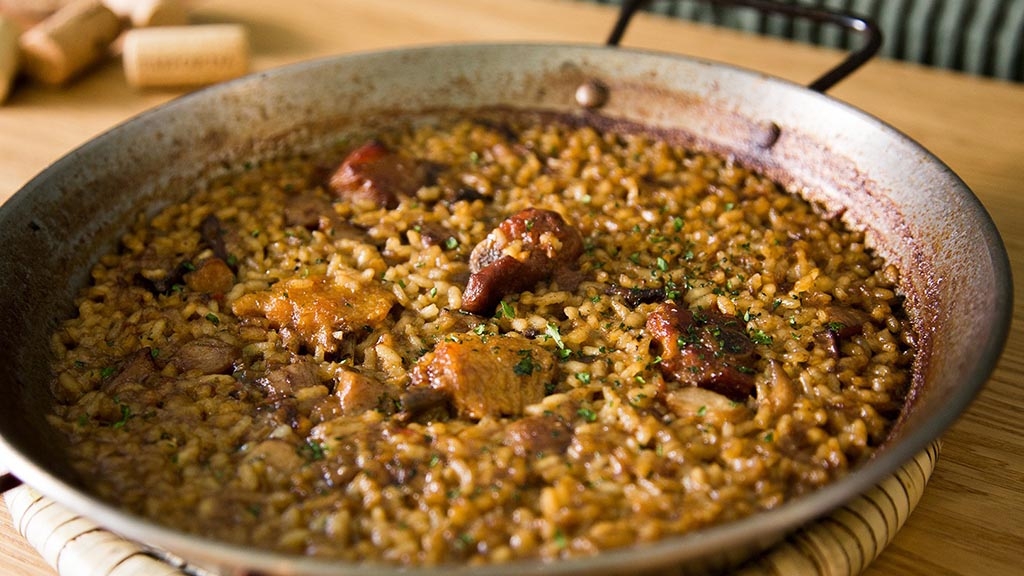 La cuina de la Catrina