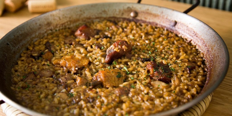 La cuina de la Catrina