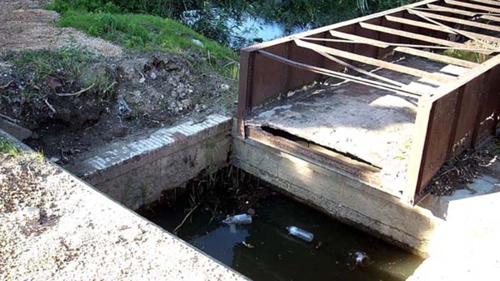 A l’aguait del nostre patrimoni