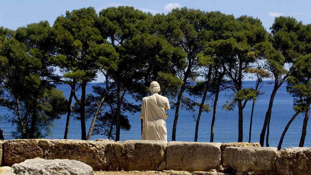 Passejant per Empúries – (sensacions)