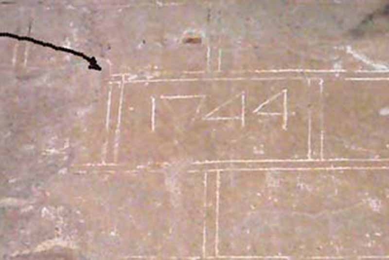 A l’aguait del nostre patrimoni