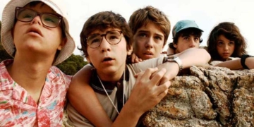 Cinema i espectacles