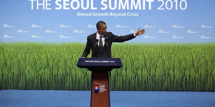 Procurant el consens d’economia