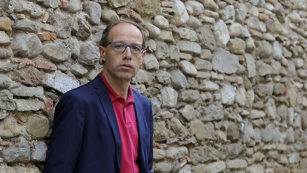 Petit comentari sobre el llibre Planta cara a la mort, de Francesc Torralba