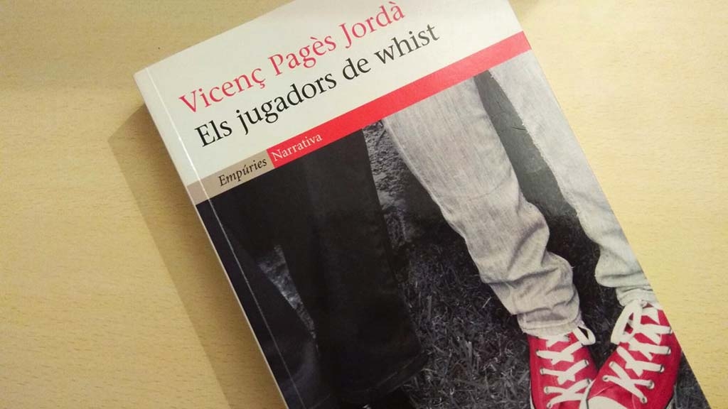 Club de lectura “Llegim”?