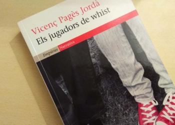 Club de lectura “Llegim”?