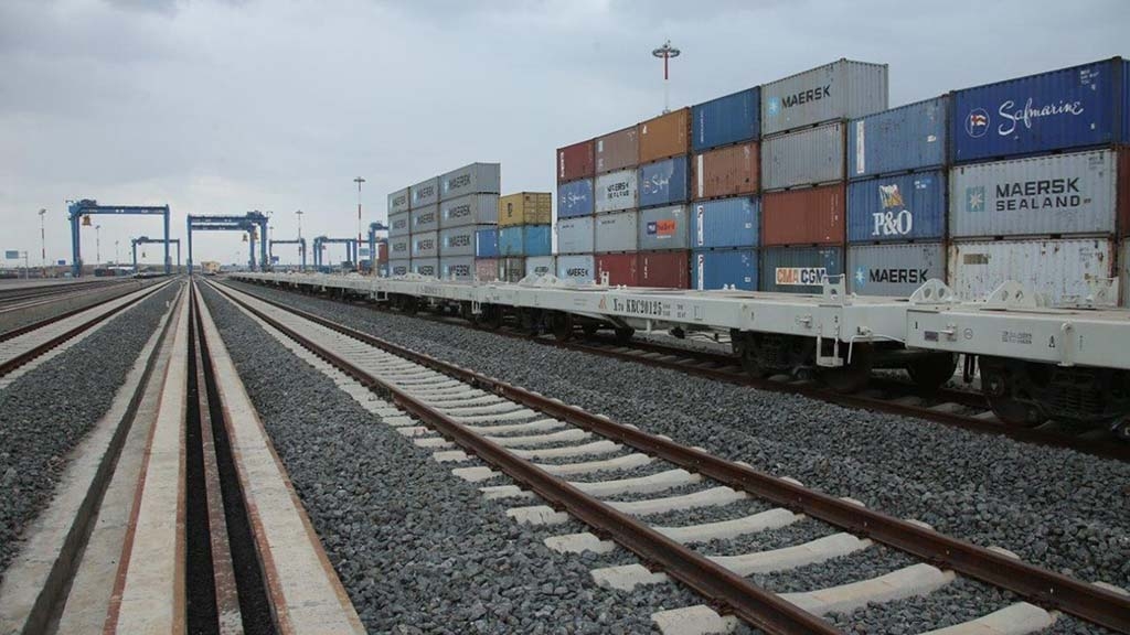 El tren  imprescindible