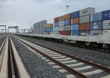 El tren  imprescindible