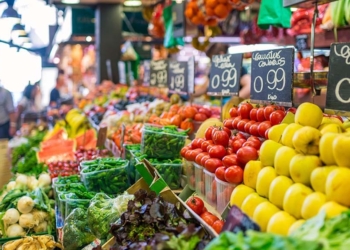 El preu dels aliments