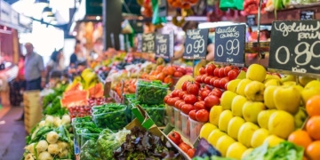 El preu dels aliments