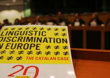 Pels Drets Lingüístics col·lectius